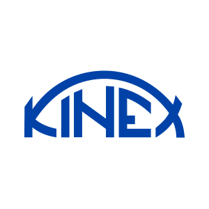 Logo firme Kinex