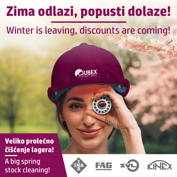 Ljubex-Prolecno ciscenje-Landing page