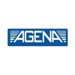 Logo firme Agena Technology