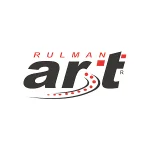 Logo firme Art Rulman