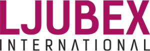 Ljubex International logo