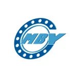 Logo firme MBY Bearing
