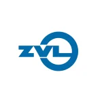Logo firme ZVL Slovakia
