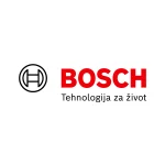 Logo firme Bosch
