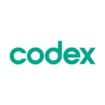 Logo firme Codex