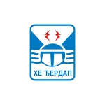 Logo Hidroelektrane Đerdap
