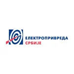 Logo Elektroprivrede Srbije