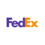 Logo firme Fedex