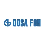 Logo firme Goša Fom