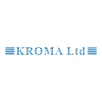Logo firme Kroma Ltd