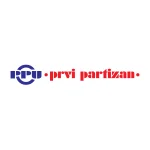 Logo firme Prvi Partizan